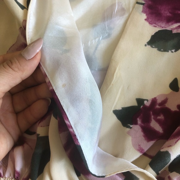 Stone Cold Fox Love Romper - Picture 7 of 8